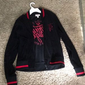 True religion Zip up
